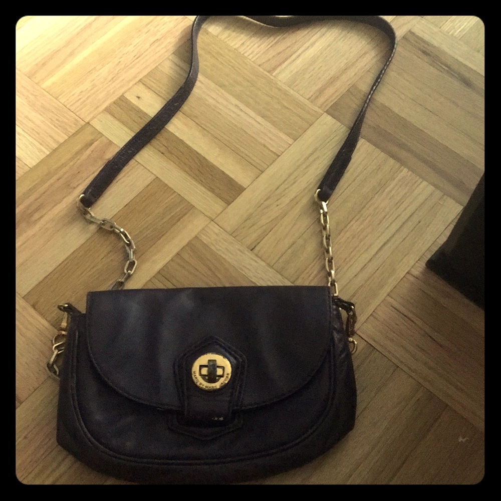 Marc by Marc Jacobs small shoulder bag